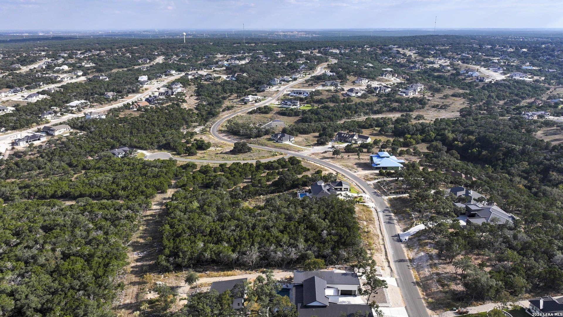 1.03 acres in Comal County - photo 19