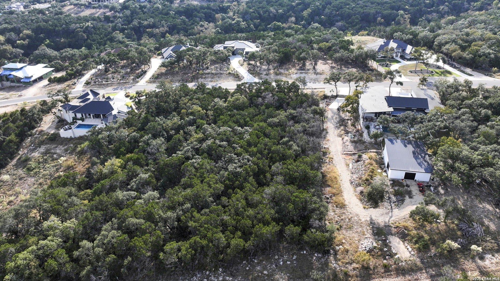 1.03 acres in Comal County - photo 12