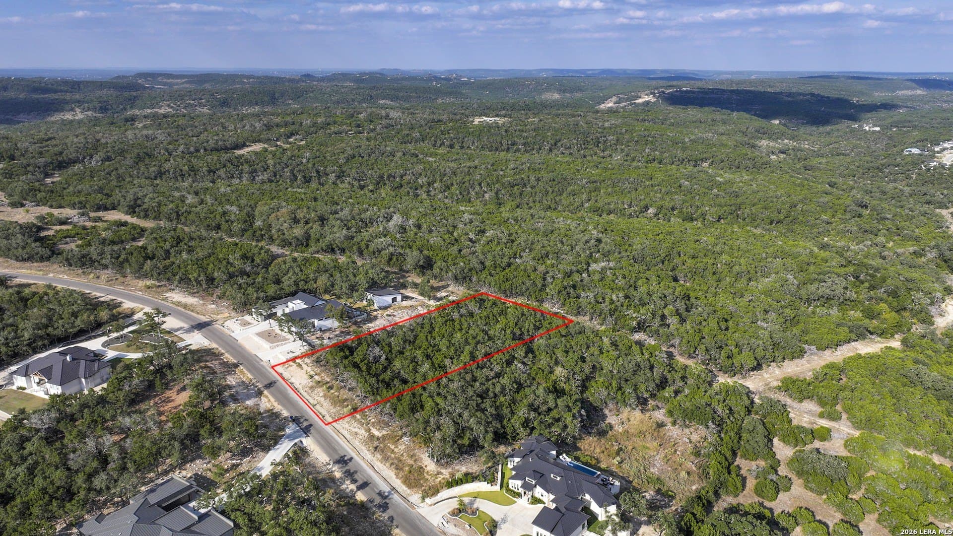1.03 acres in Comal County - photo 23