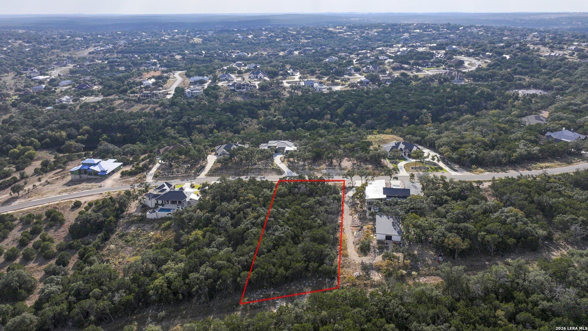 1.03 acres in Comal County gallery image 3