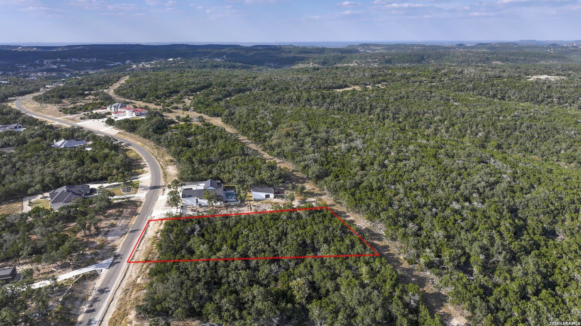 1.03 acres in Comal County - photo 28