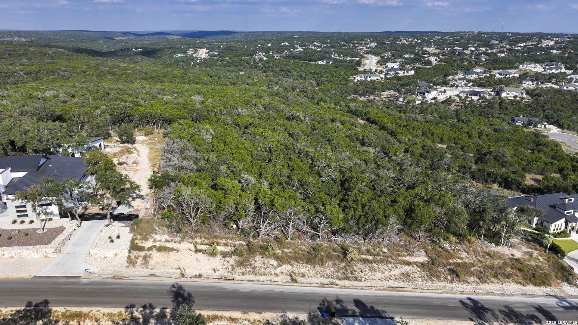 1.03 acres in Comal County - photo 14
