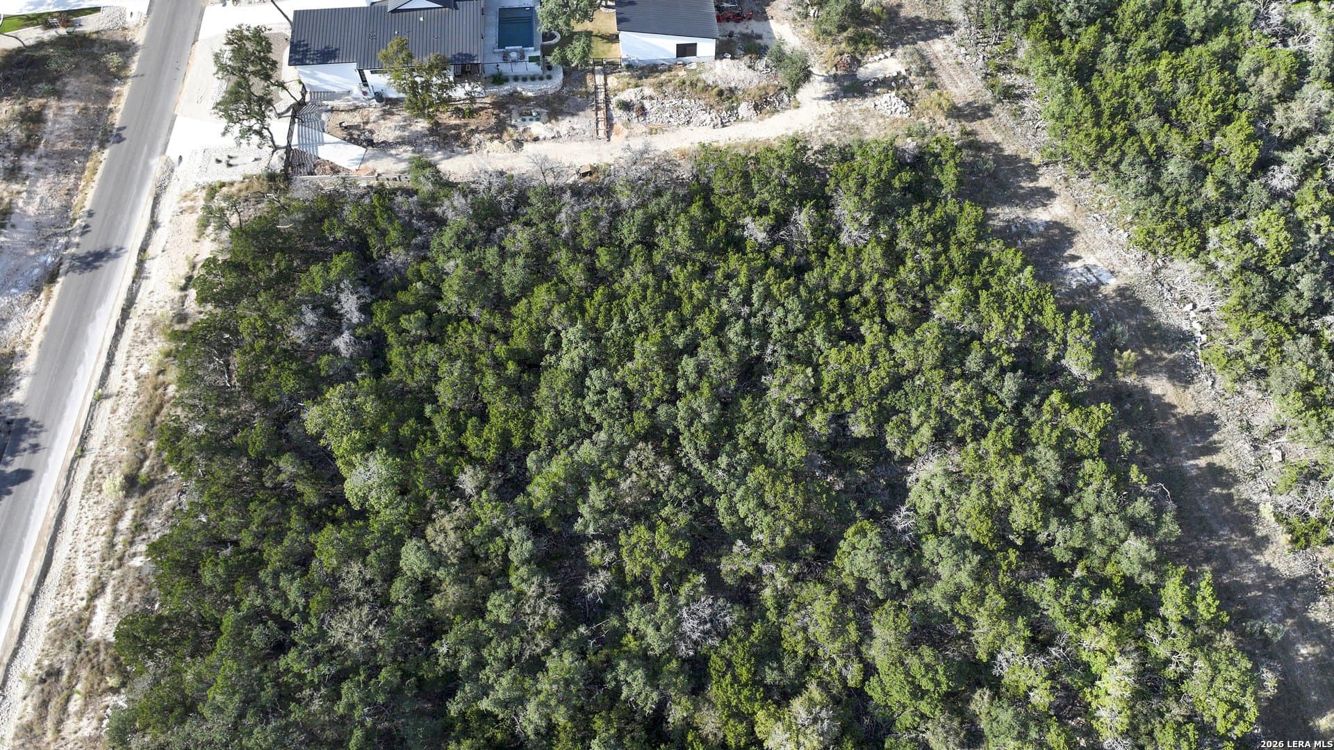 1.03 acres in Comal County - photo 13