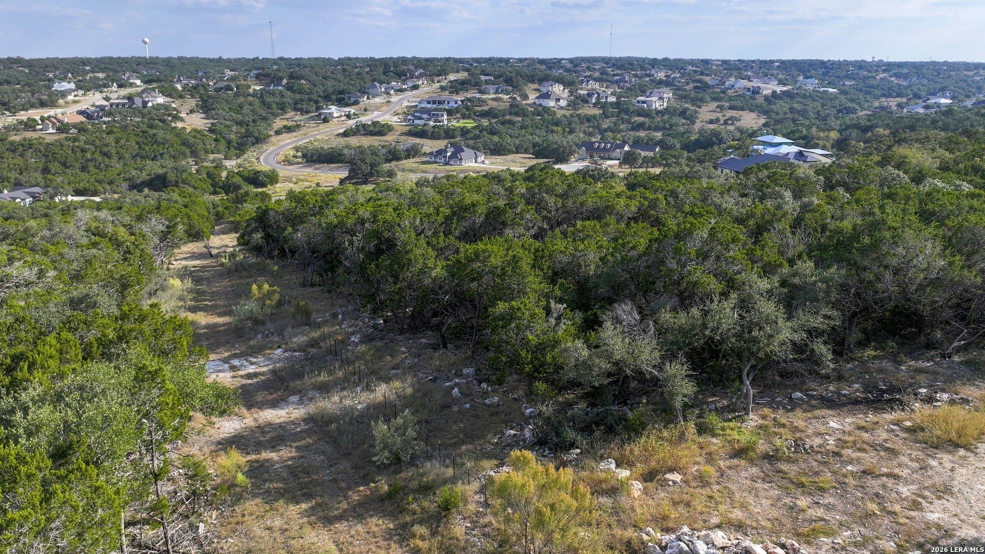 1.03 acres in Comal County gallery image 4