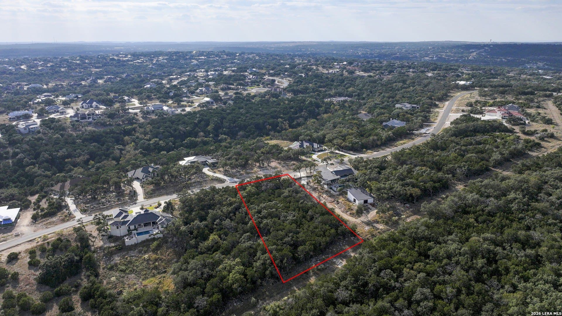 1.03 acres in Comal County - photo 25
