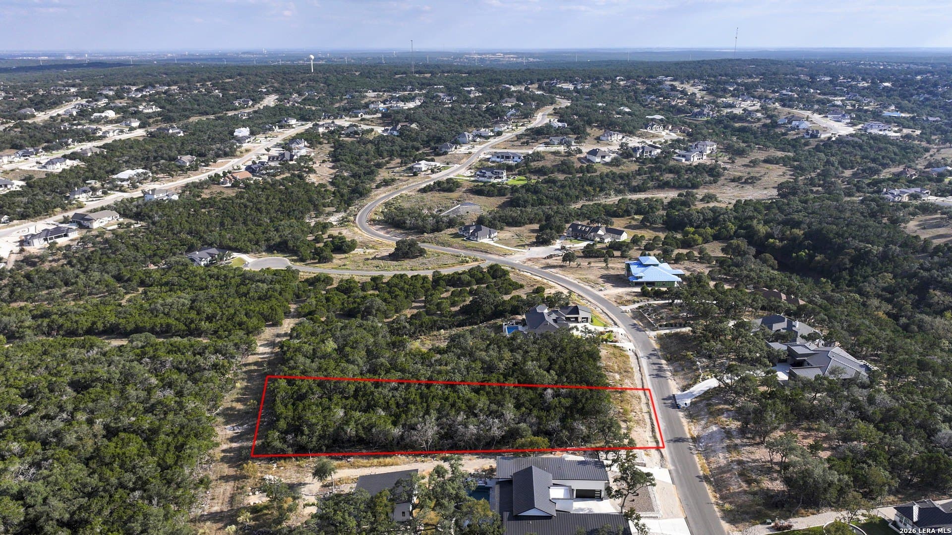 1.03 acres in Comal County gallery image 2