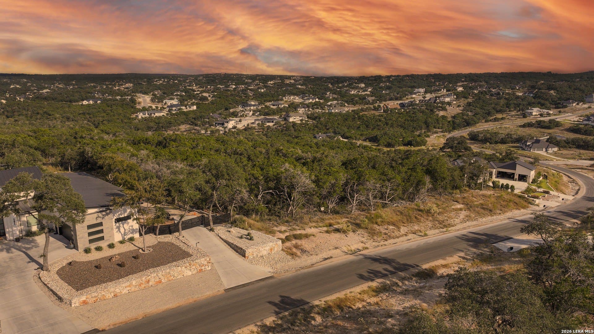 1.03 acres in Comal County - photo 26