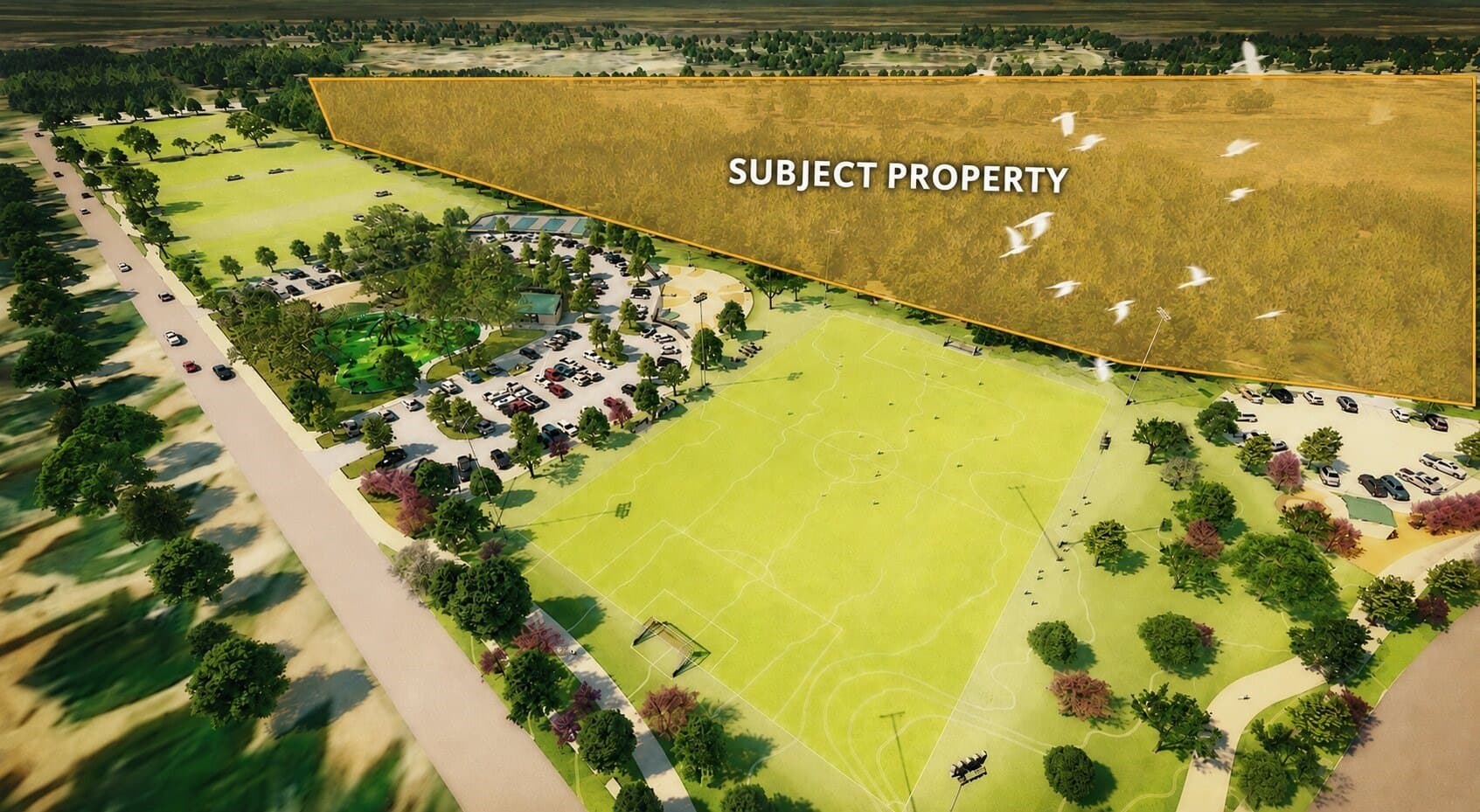 78.64 acres in Grayson County - photo 8