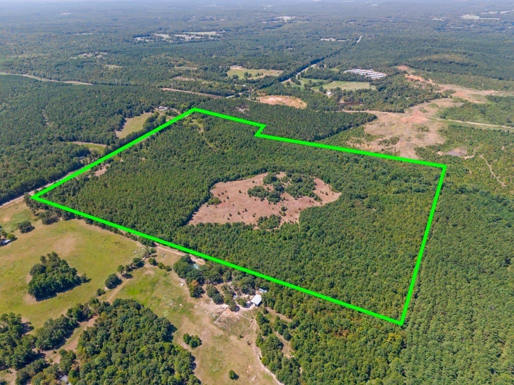 119.74 acres in Upshur County - photo 6