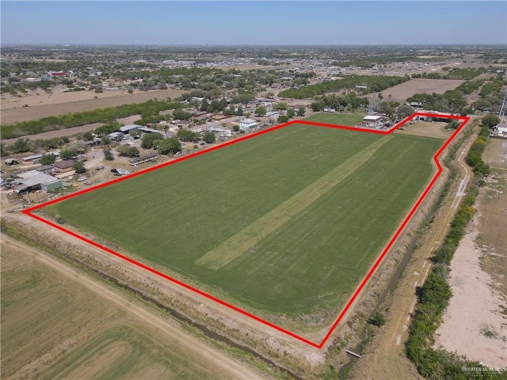 12.77 acres in Hidalgo County - photo 7