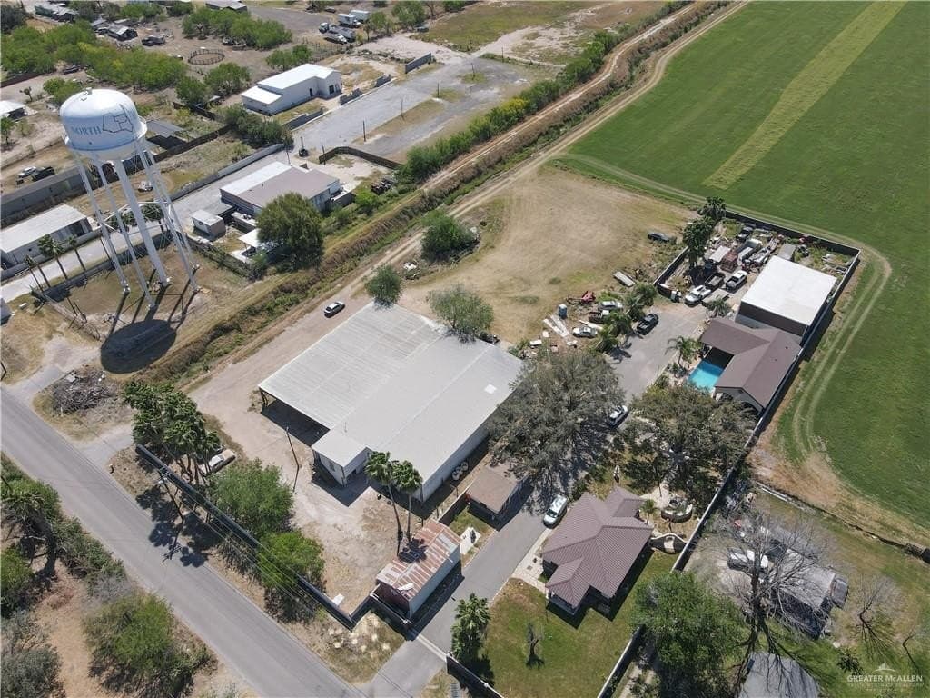 12.77 acres in Hidalgo County - photo 2