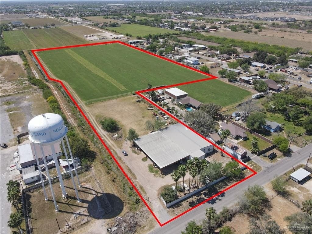 12.77 acres in Hidalgo County - photo 4