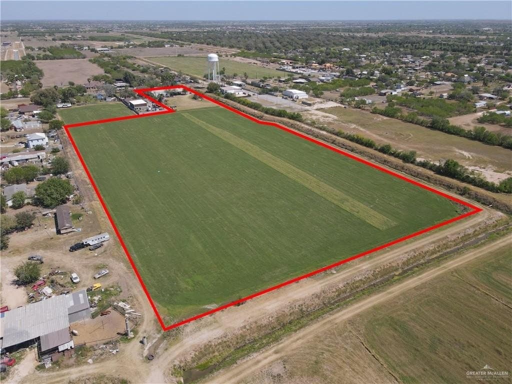 12.77 acres in Hidalgo County - photo 5