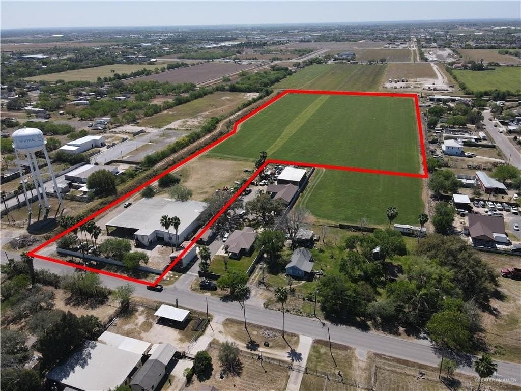 12.77 acres in Hidalgo County - photo 3