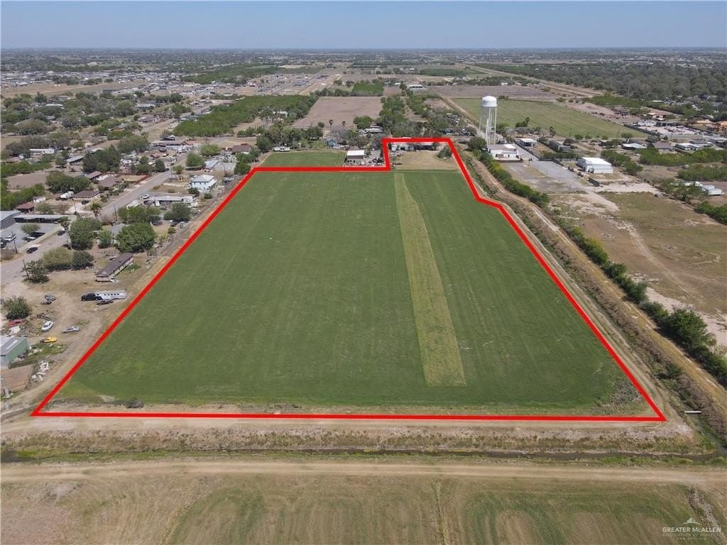 12.77 acres in Hidalgo County - photo 6