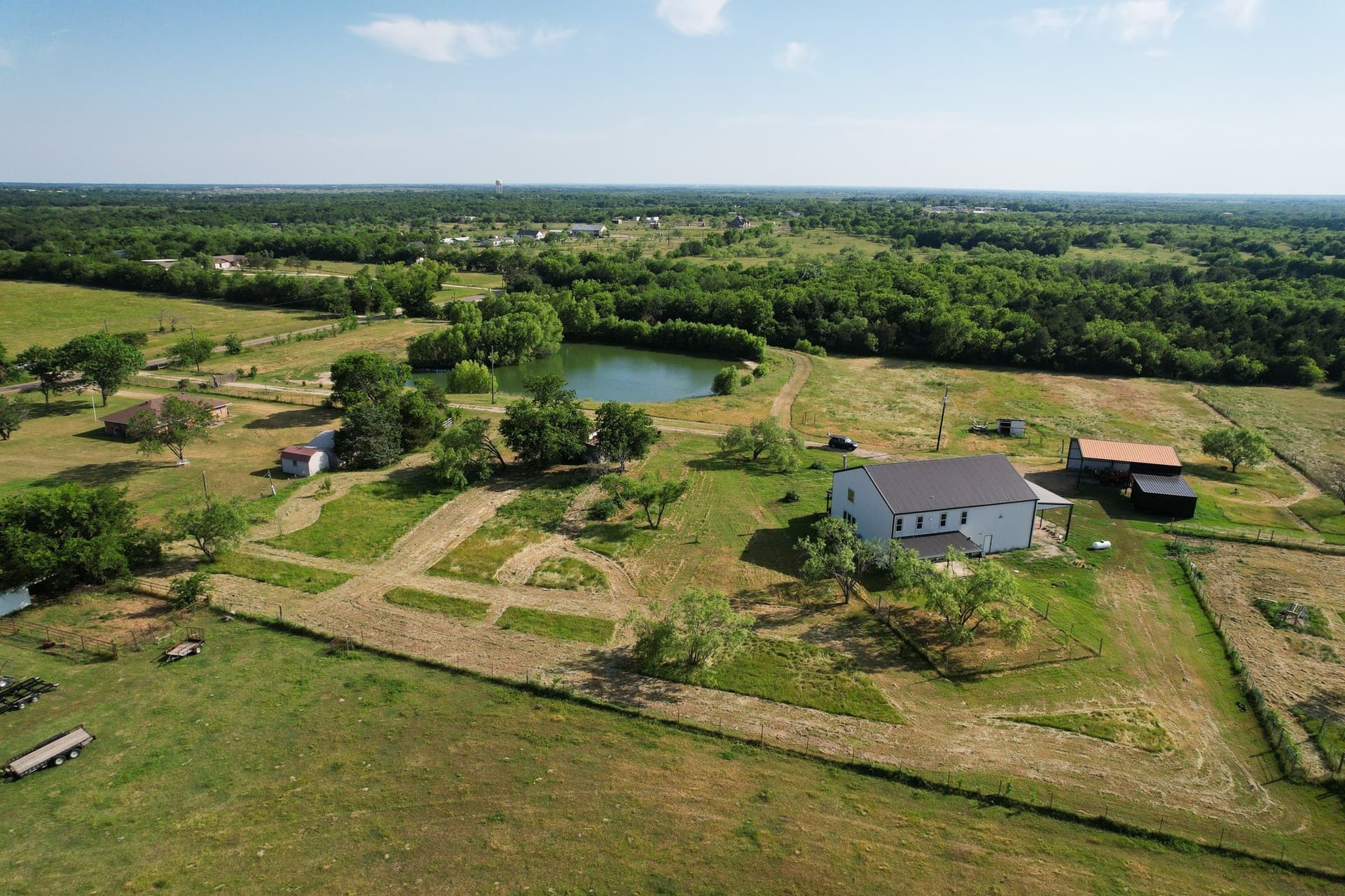 18.3 acres in Kaufman County - photo 35