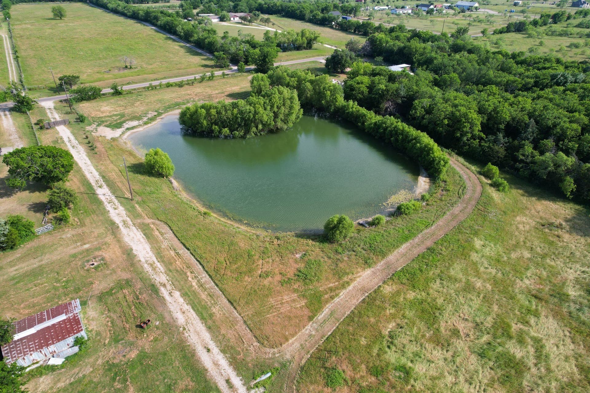 18.3 acres in Kaufman County - photo 29