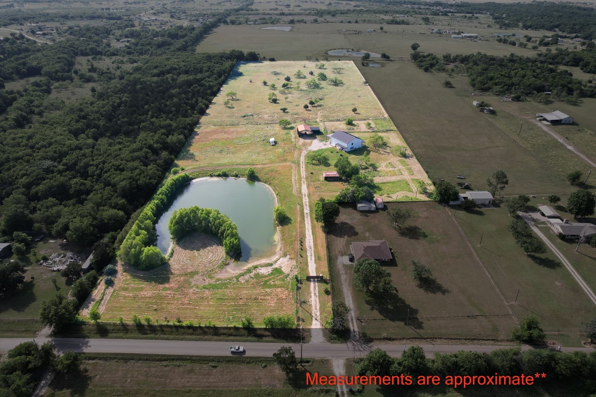 18.3 acres in Kaufman County - photo 18