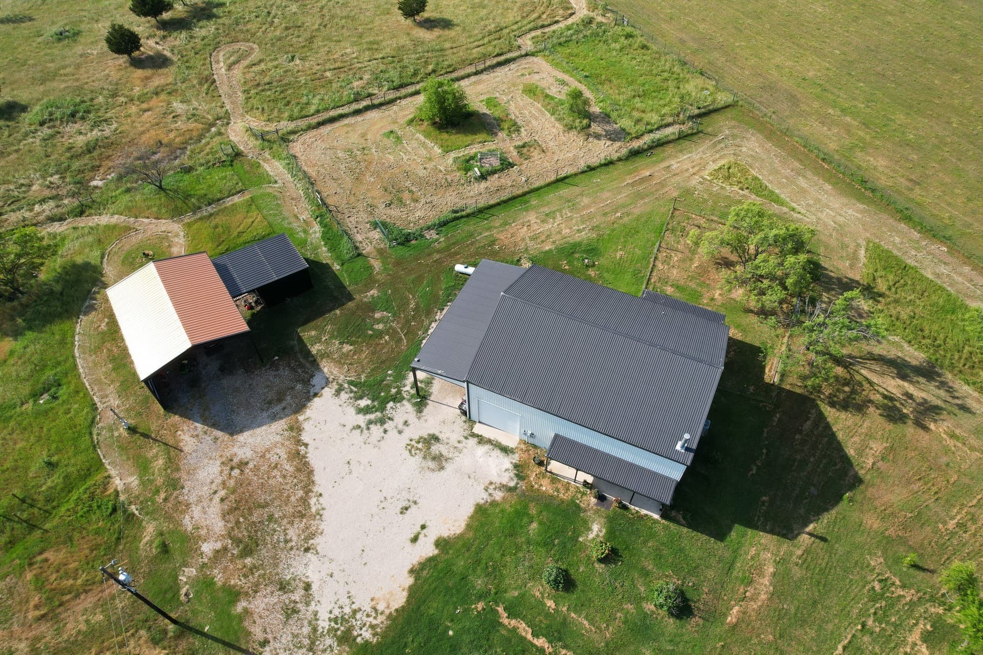 18.3 acres in Kaufman County - photo 22