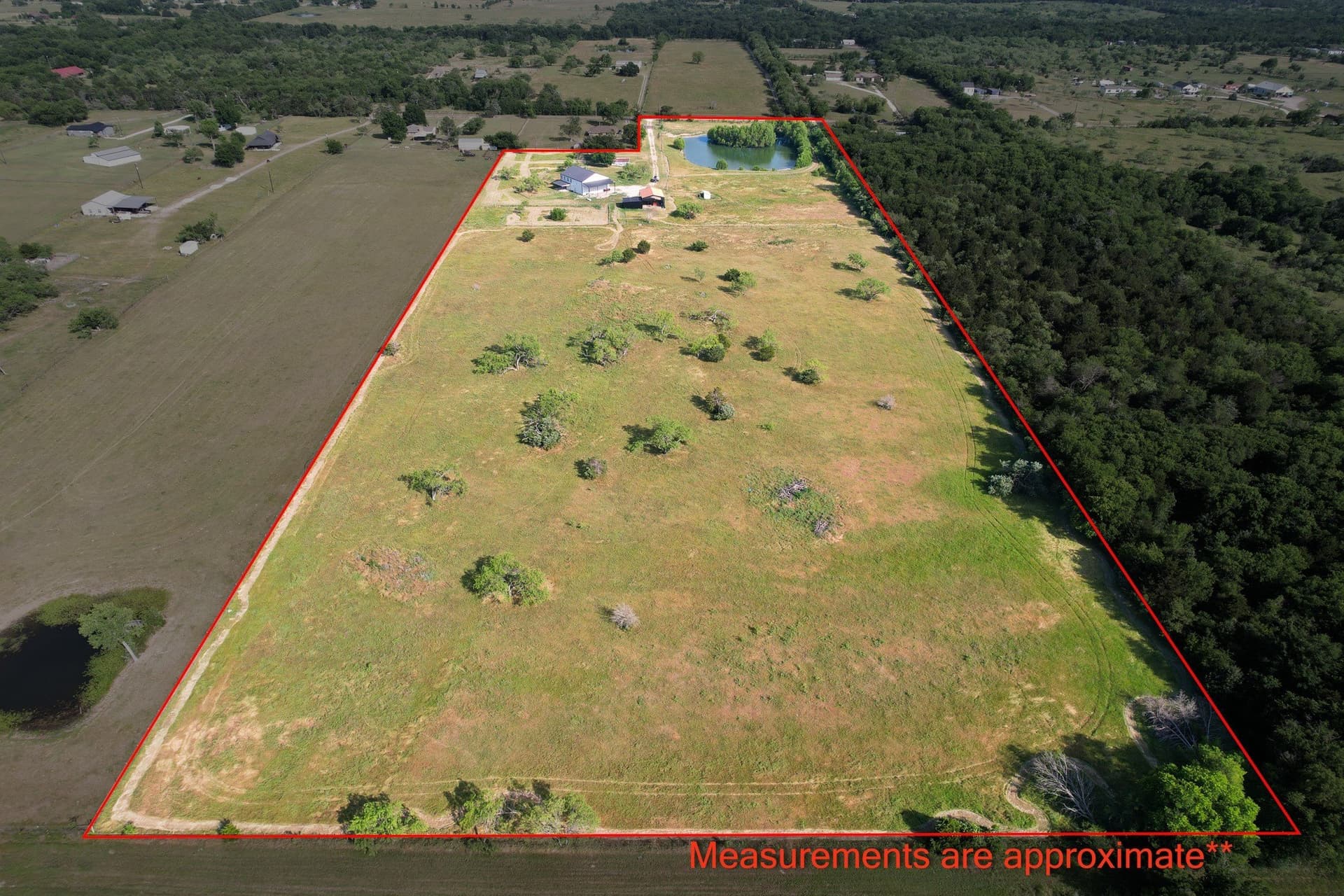 18.3 acres in Kaufman County - photo 21