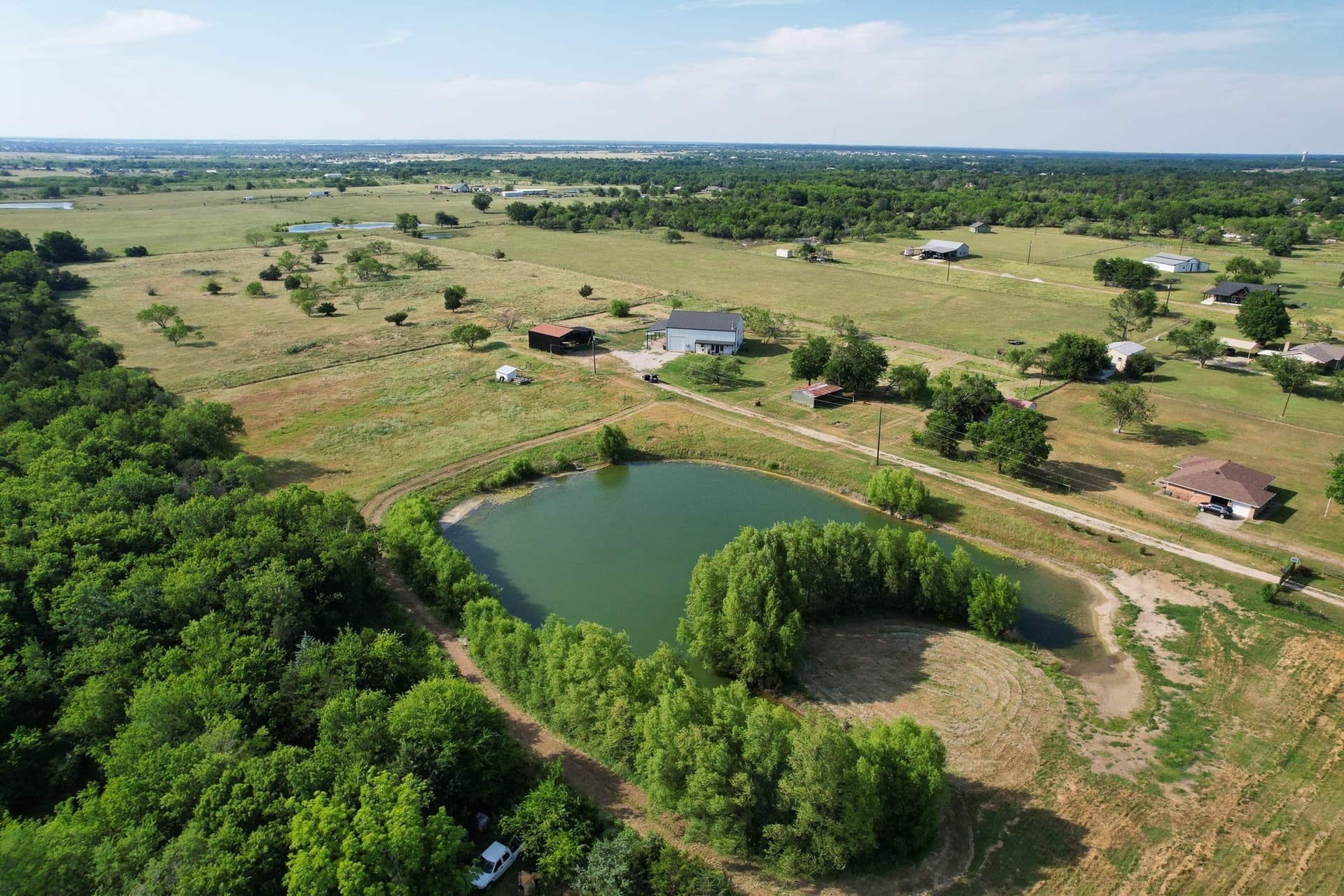 18.3 acres in Kaufman County - photo 33