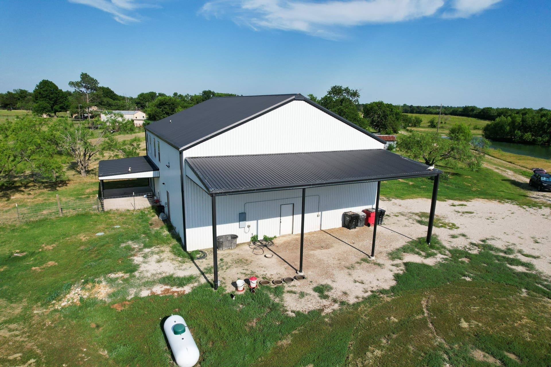 18.3 acres in Kaufman County gallery image 2