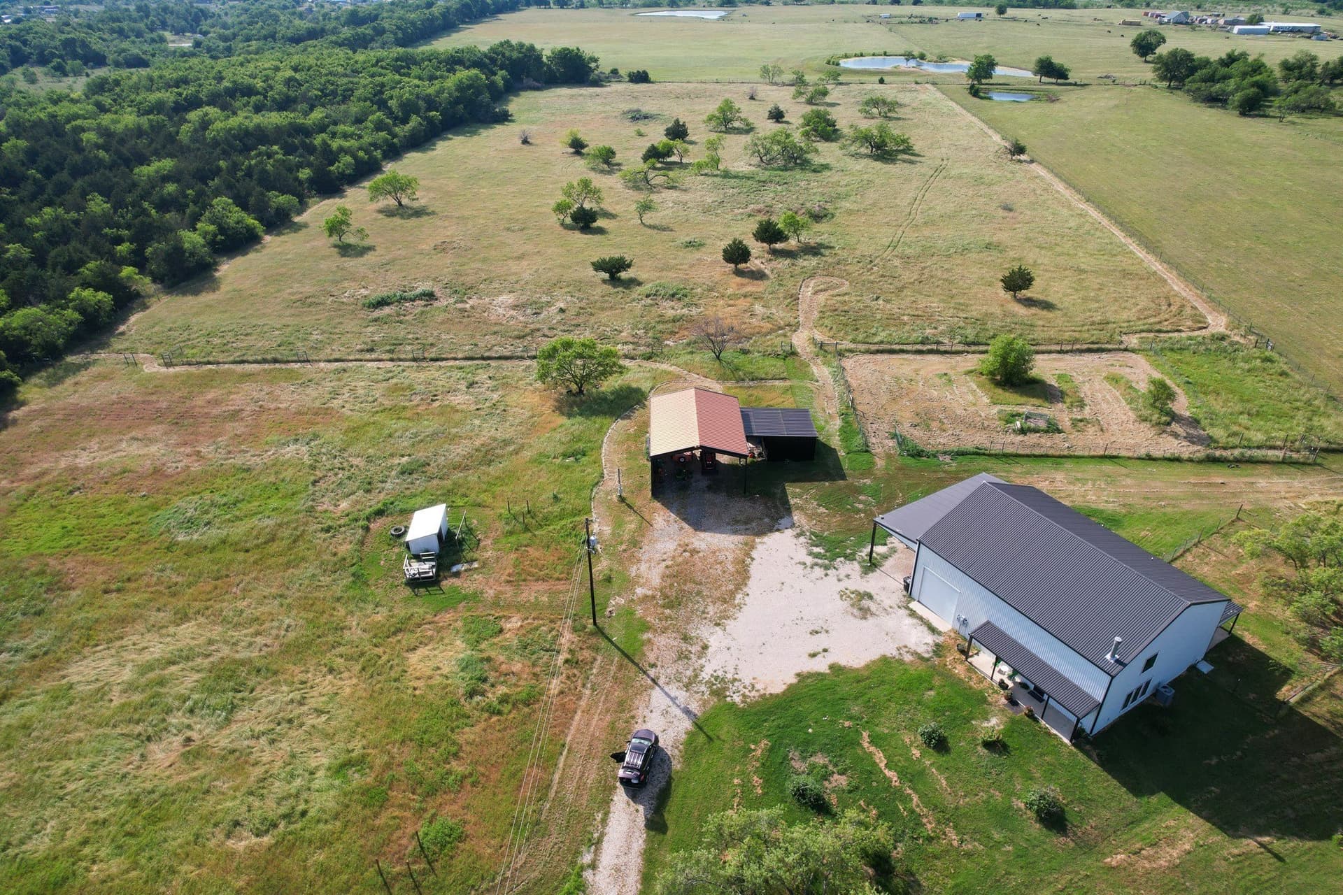 18.3 acres in Kaufman County - photo 20