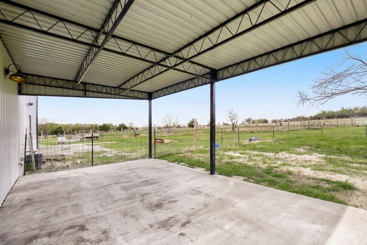 18.3 acres in Kaufman County - photo 9