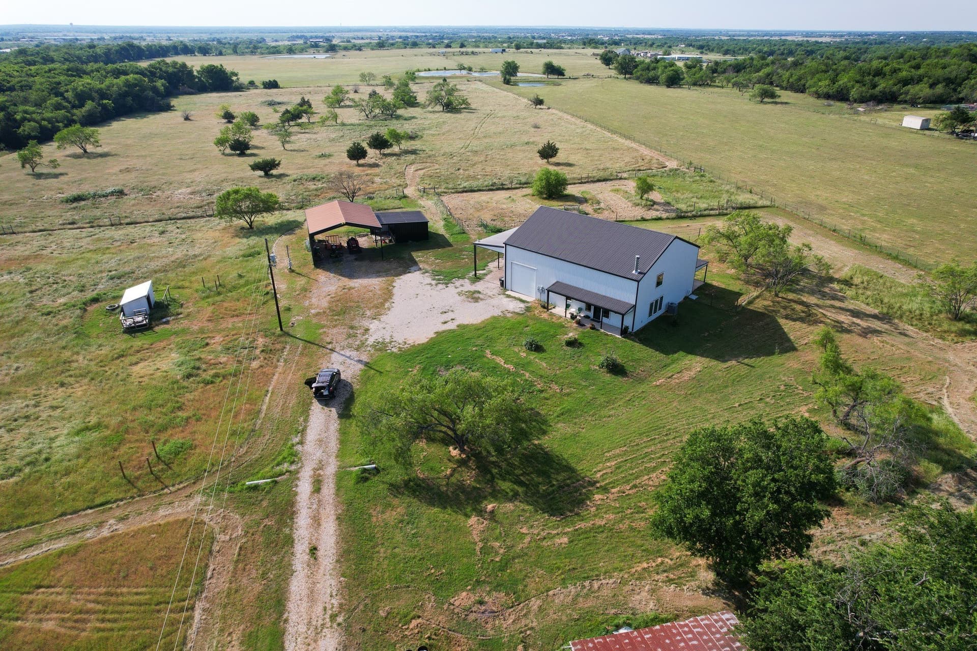18.3 acres in Kaufman County - photo 34