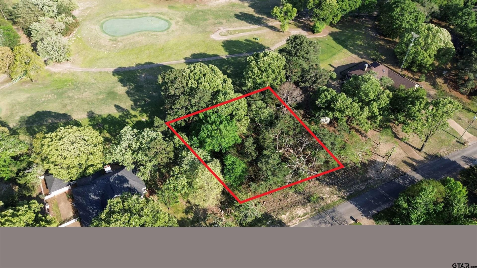 0.38 acres in Wood County