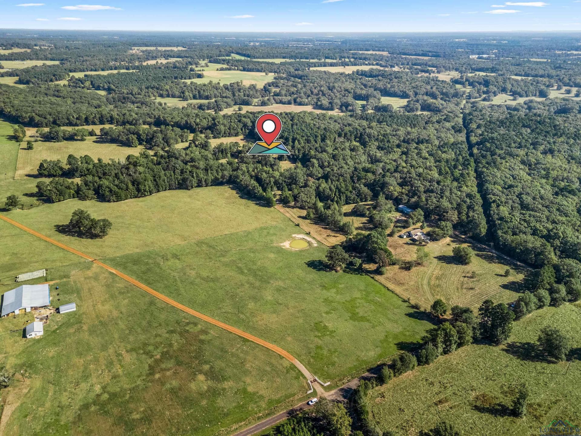 71.86 acres in Upshur County gallery image 3