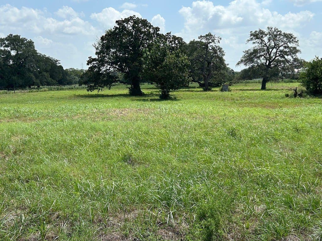 5.43 acres in Fayette County