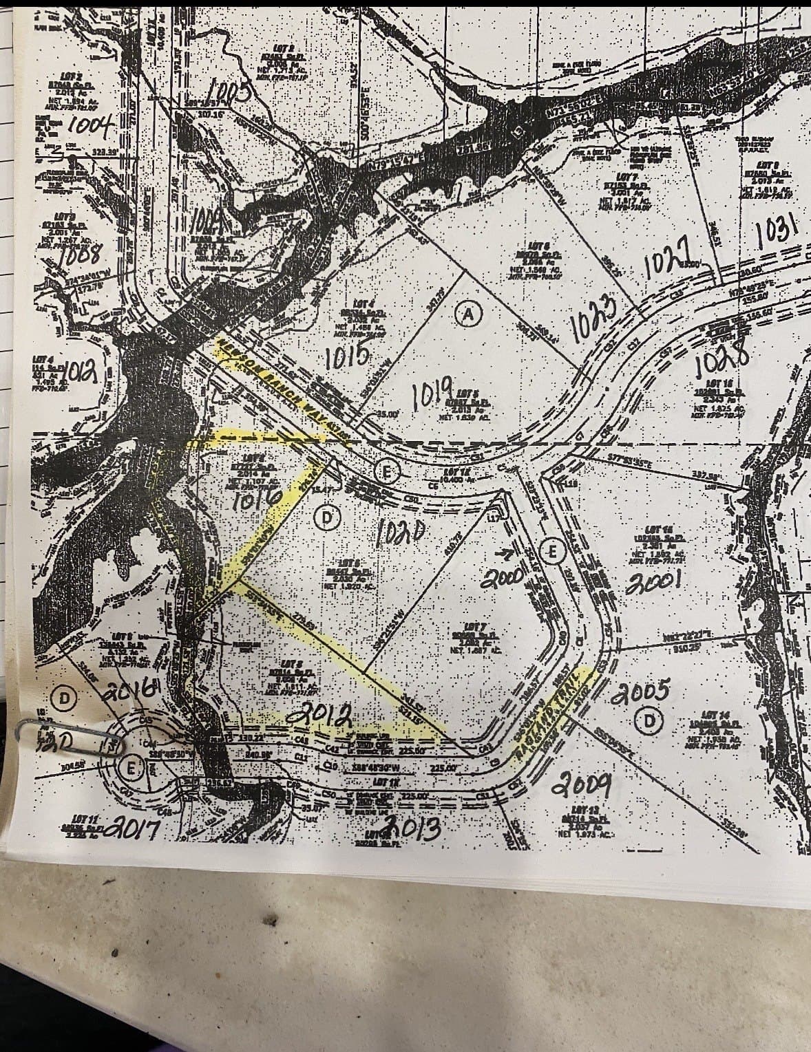 2.01 acres in Parker County - photo 10