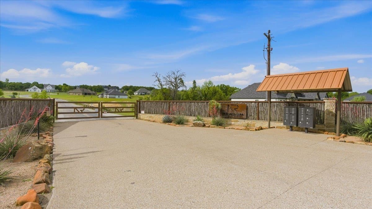 2.01 acres in Parker County - photo 8