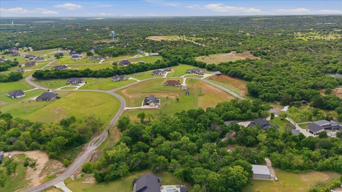 2.01 acres in Parker County - photo 6