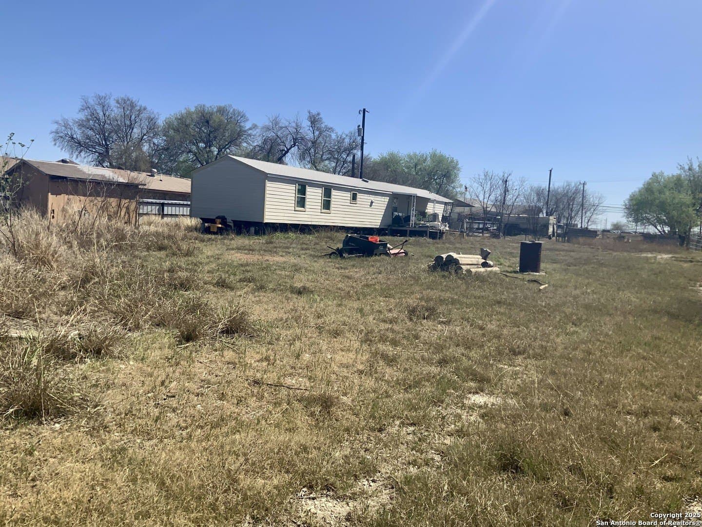 0.82 acres in Bexar County - photo 20