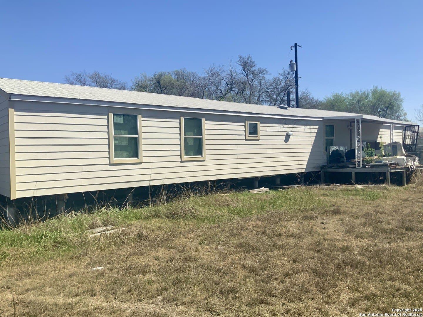 0.82 acres in Bexar County - photo 13
