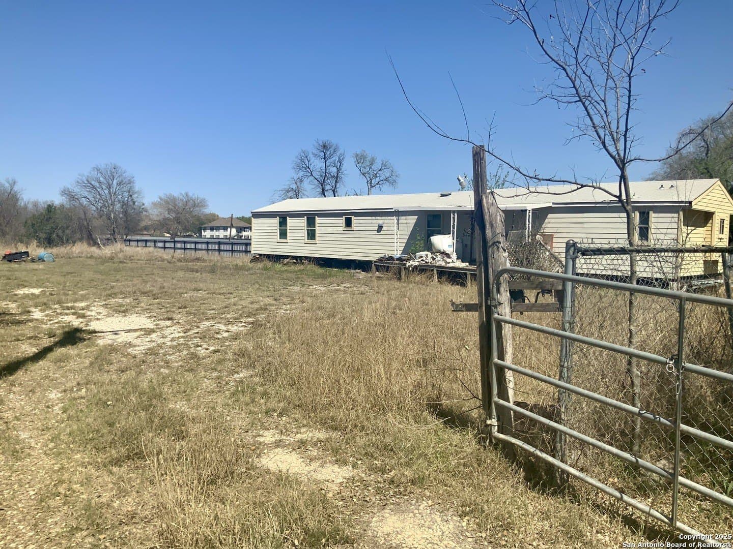 0.82 acres in Bexar County featured view