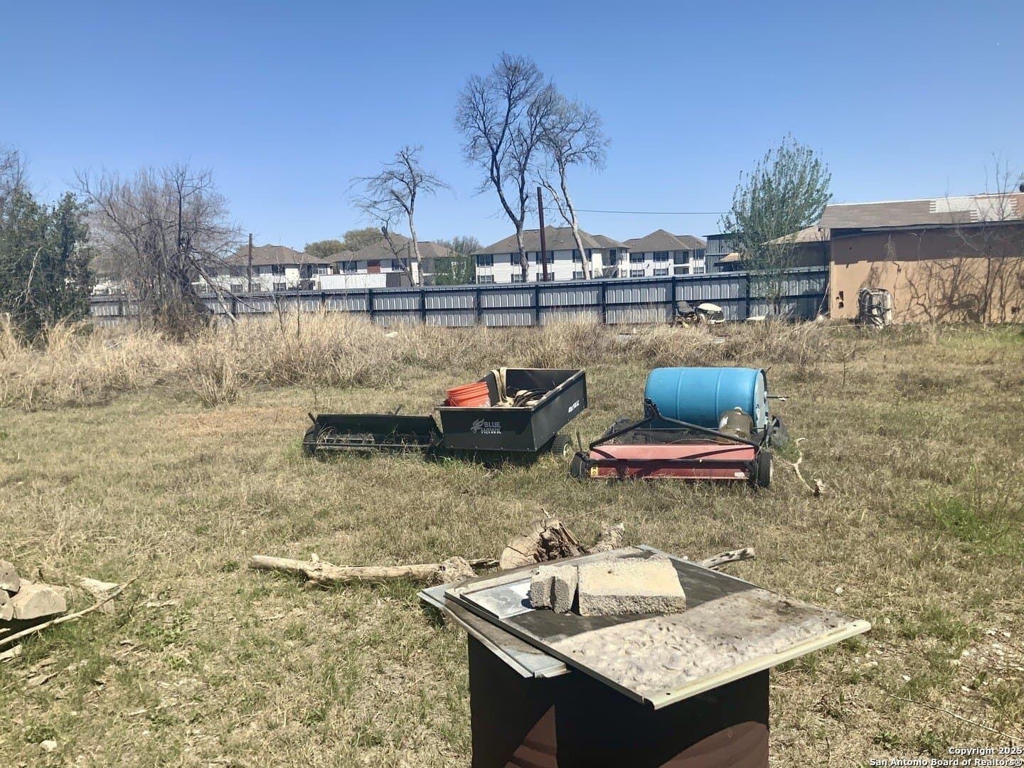 0.82 acres in Bexar County - photo 18