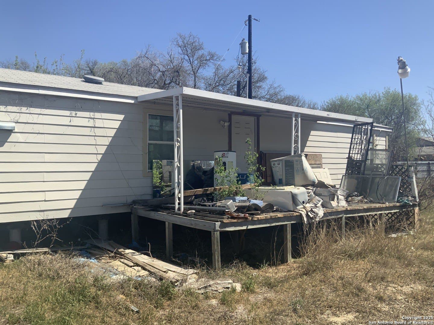 0.82 acres in Bexar County - photo 12