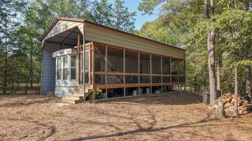 92.88 acres in Bowie County gallery image 4