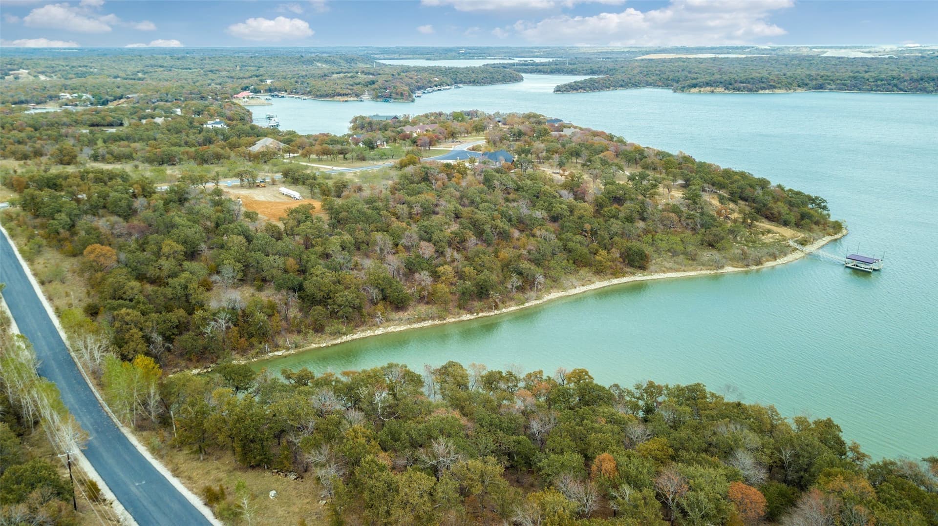 1.2 acres in Wise County