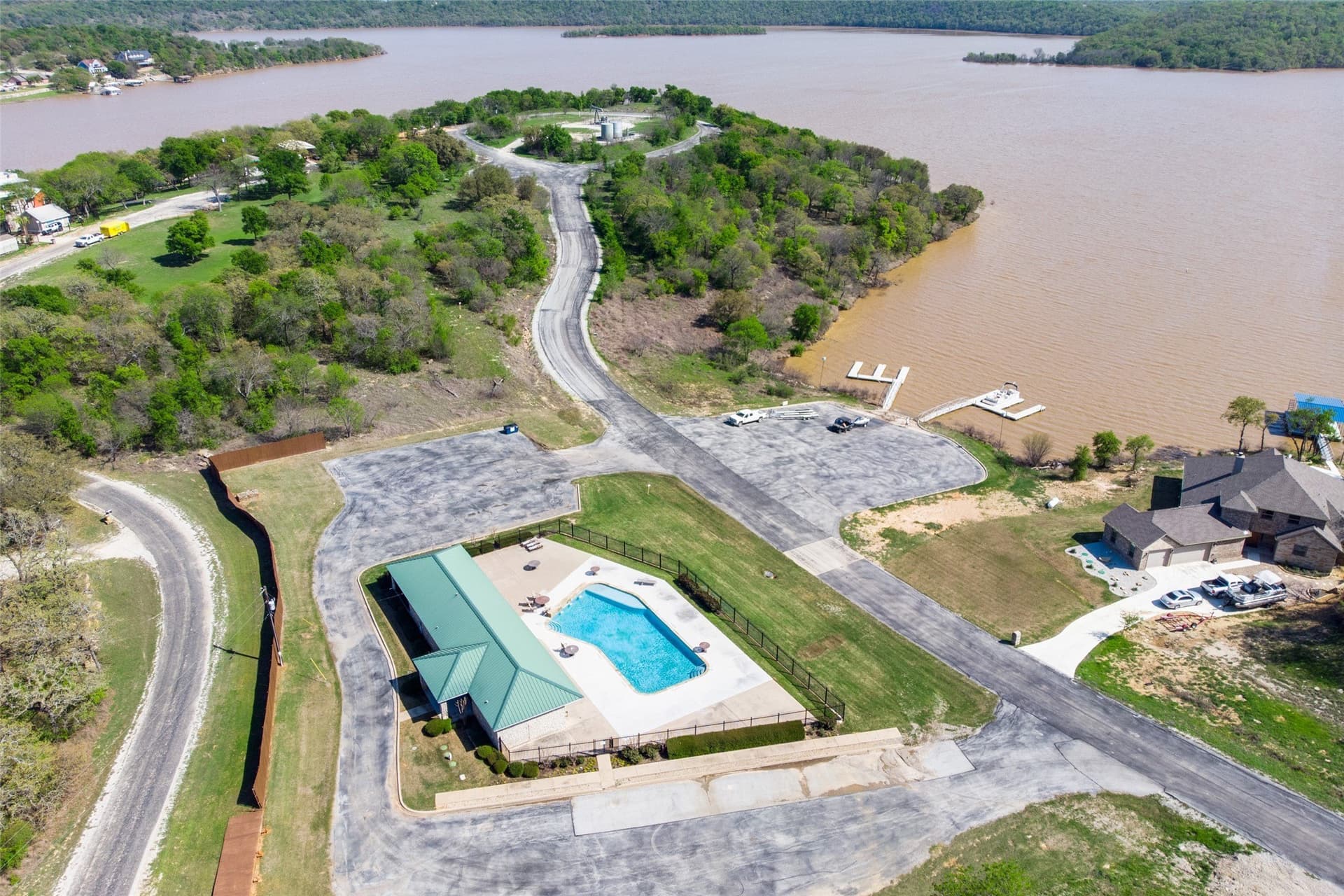 1.2 acres in Wise County - photo 15