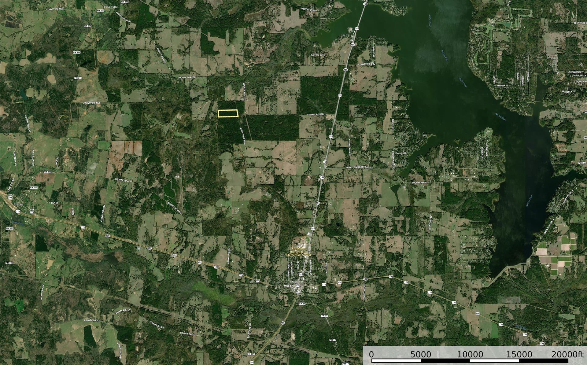 30 acres in Henderson County - photo 15