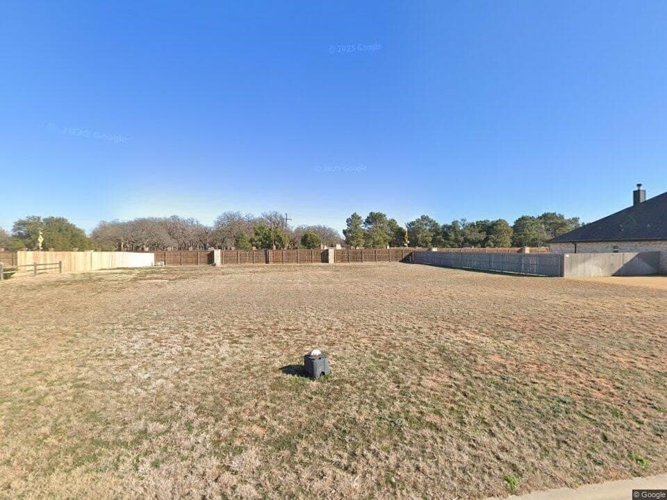 0.45 acres in Taylor County