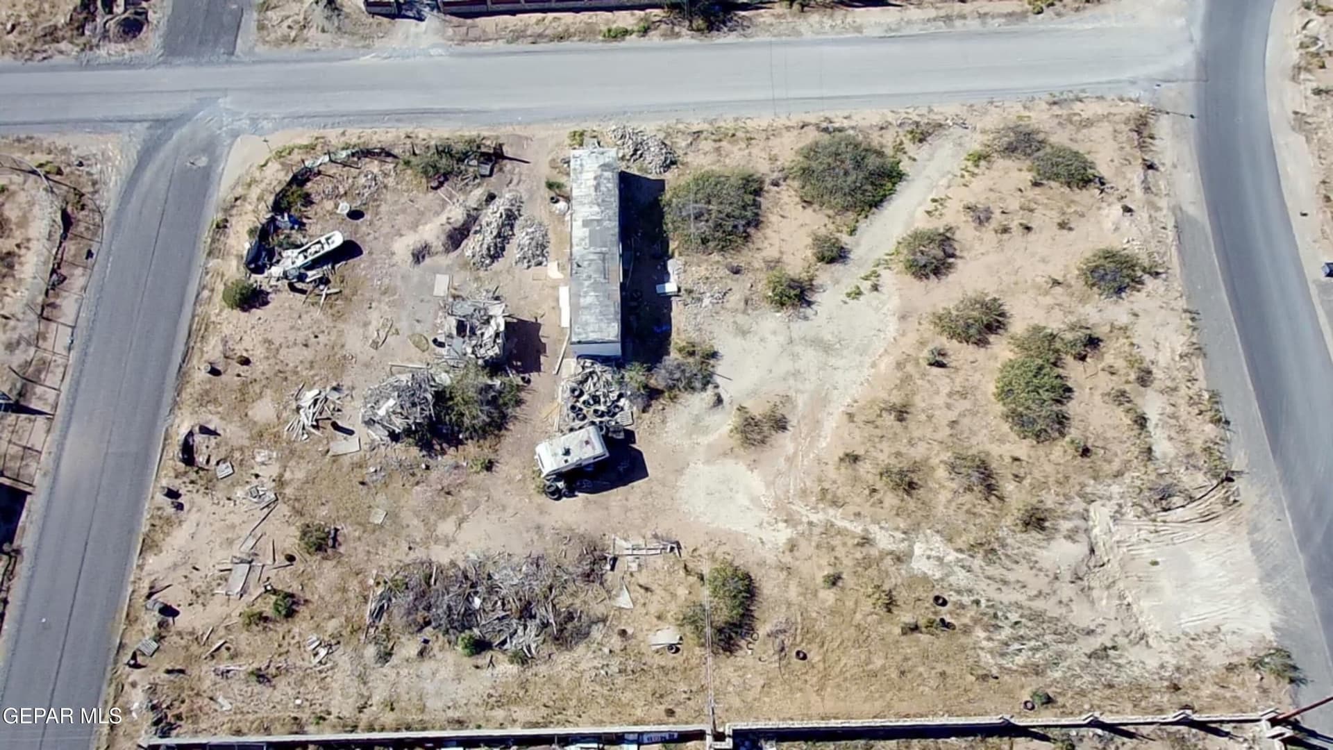 0.56 acres in El Paso County - photo 3