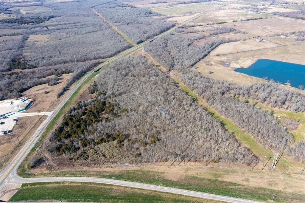 26.21 acres in Hunt County gallery image 4