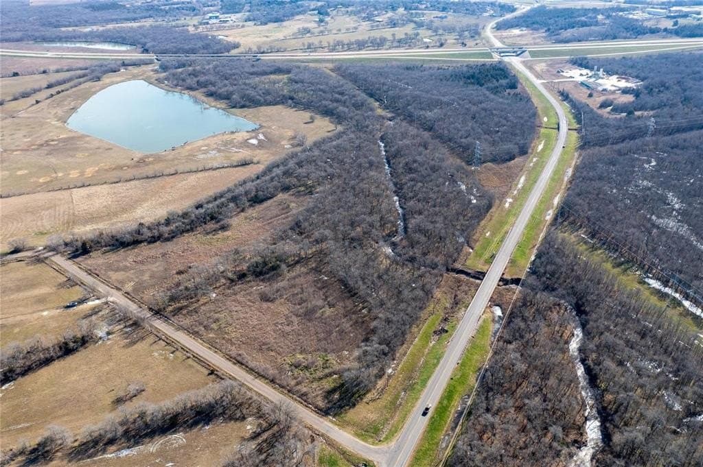 26.21 acres in Hunt County gallery image 2