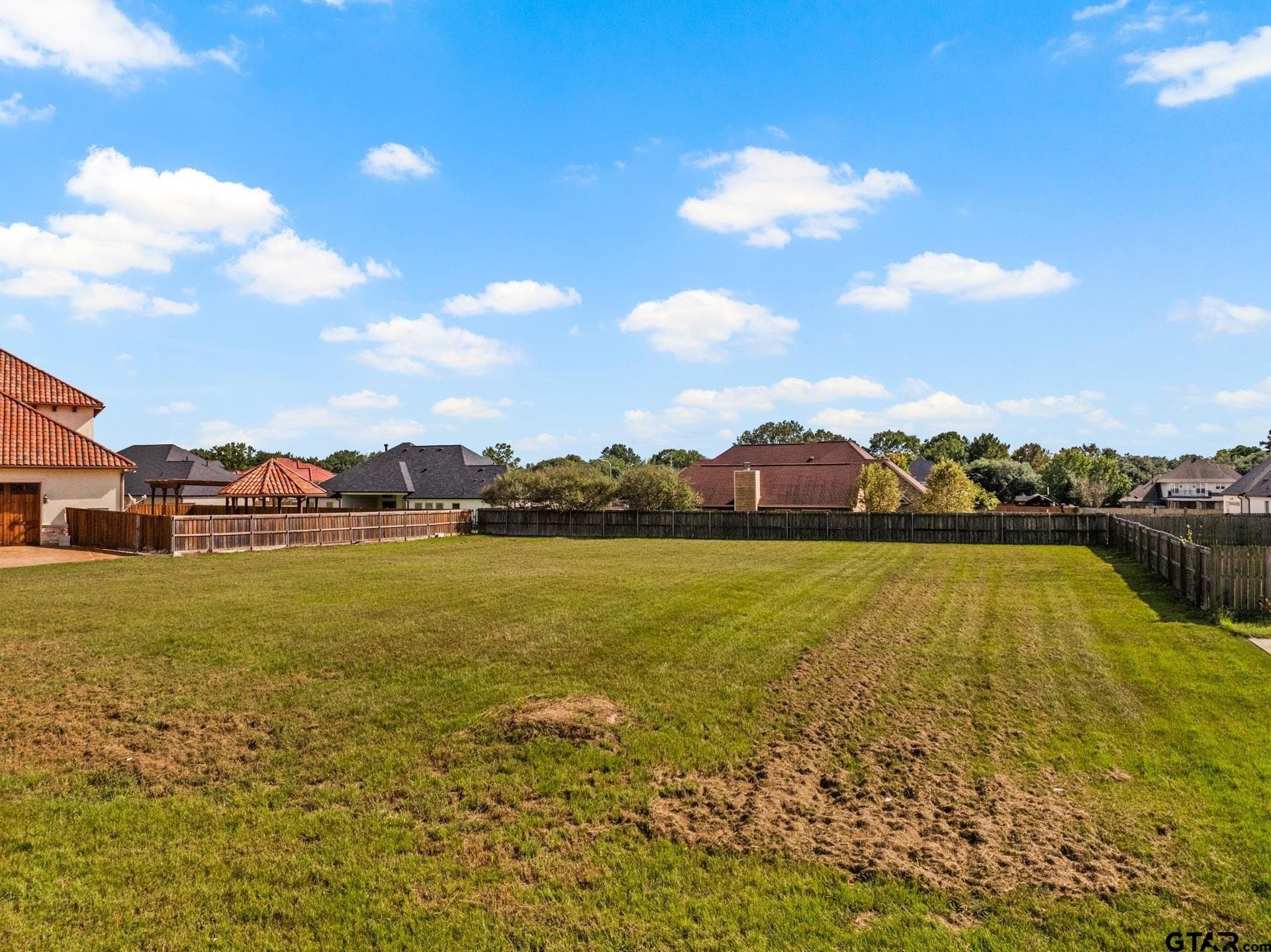 0.44 acres in Titus County - photo 7