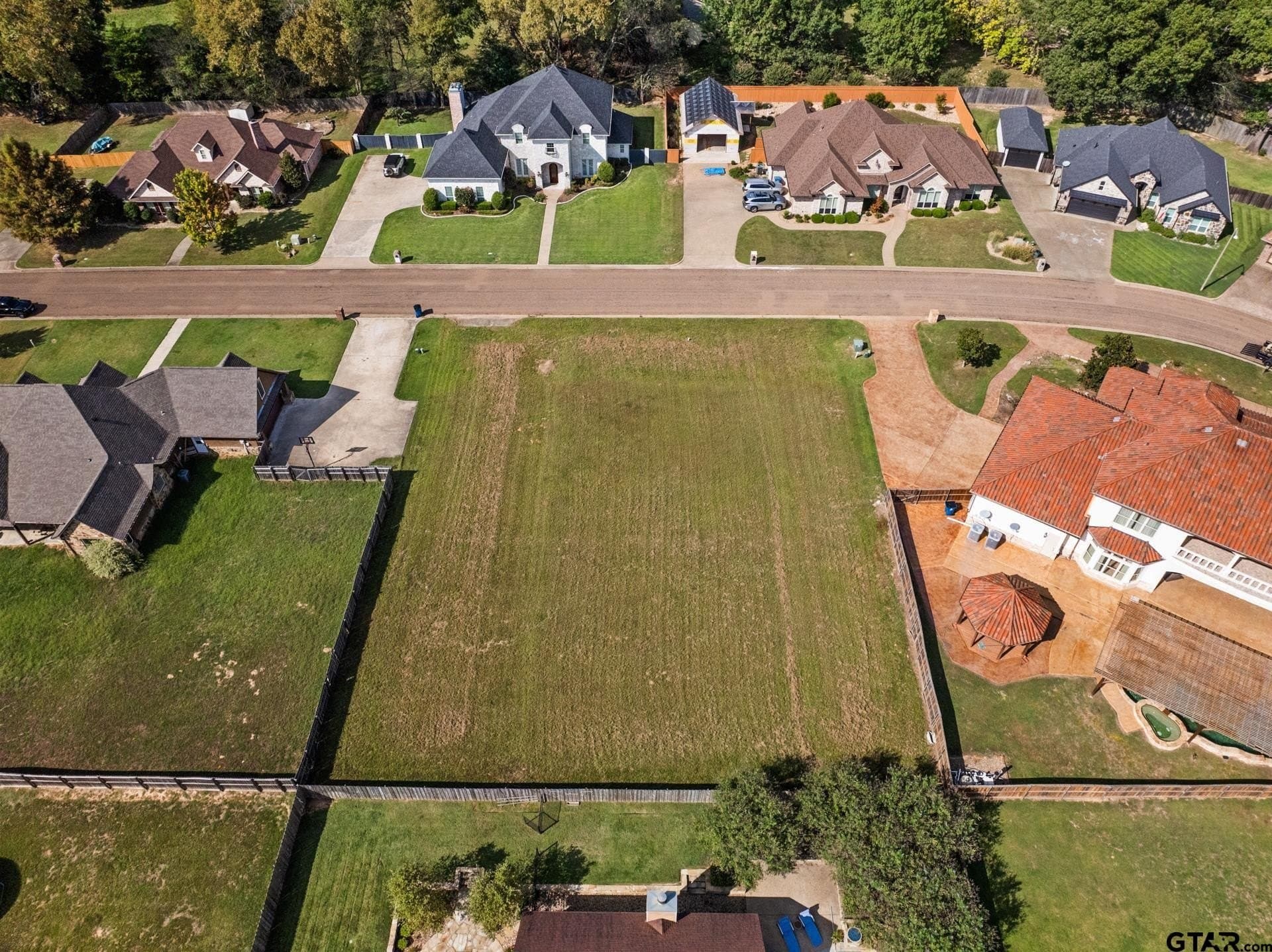 0.44 acres in Titus County - photo 10